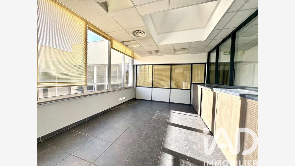 Vente local professionnel à Toulouse Récollets