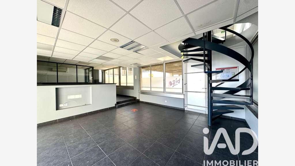 Vente local professionnel à Toulouse Récollets