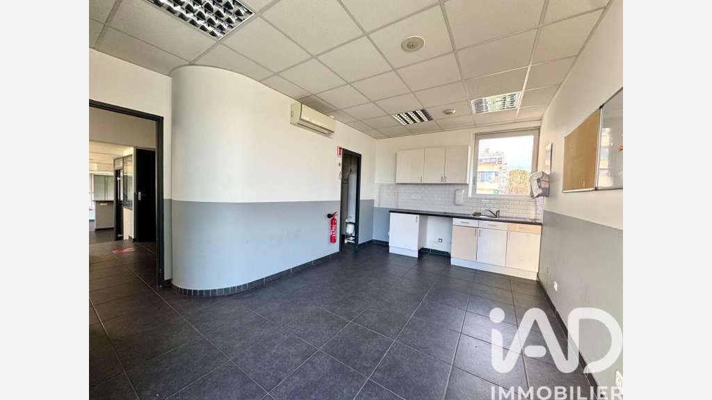 Vente local professionnel à Toulouse Récollets