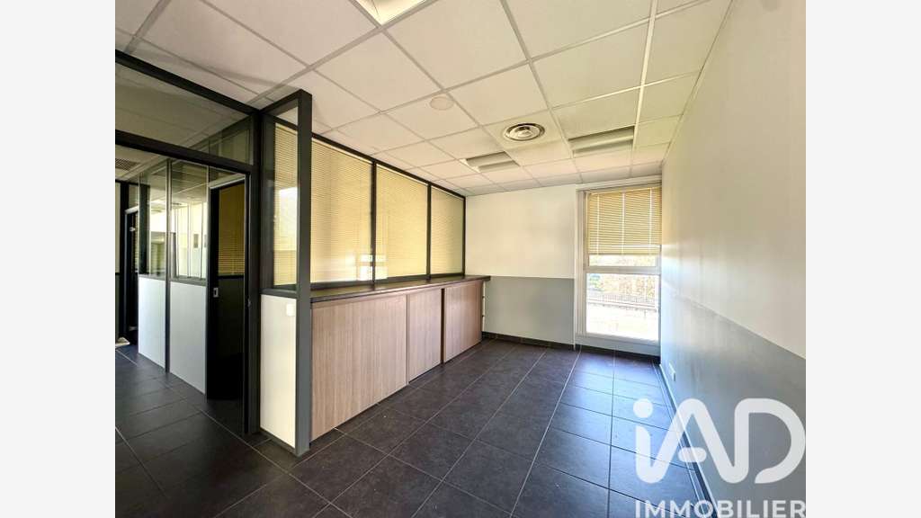 Vente local professionnel à Toulouse Récollets