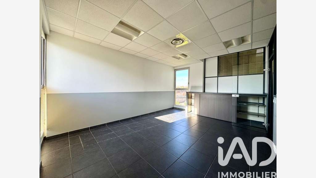 Vente local professionnel à Toulouse Récollets