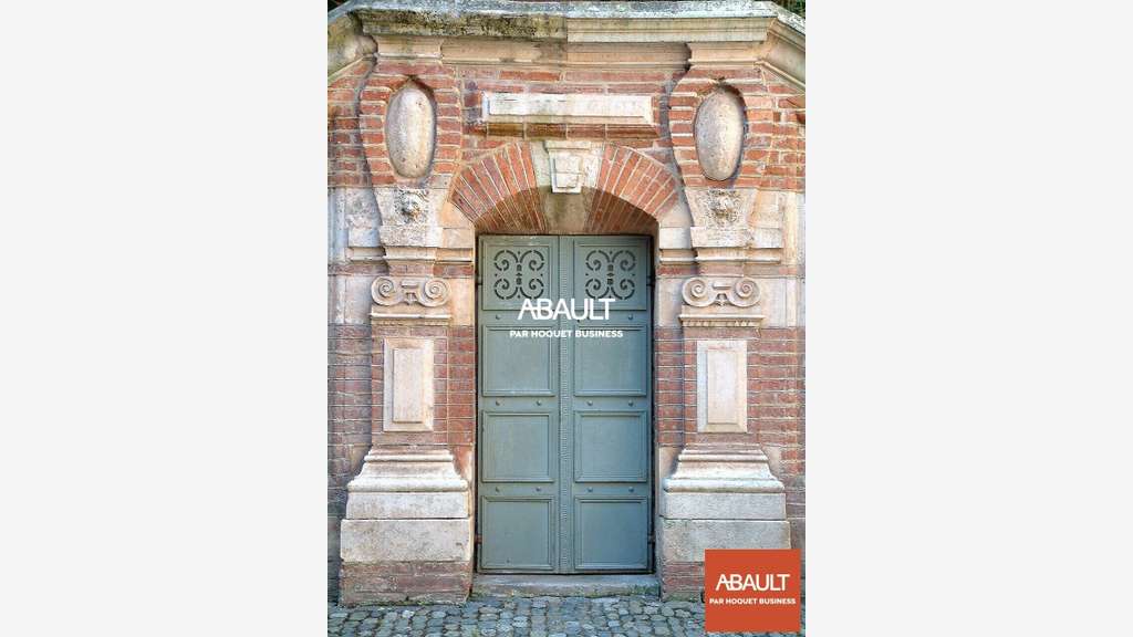 Murs commerciaux 100m² à vendre à Toulouse centre