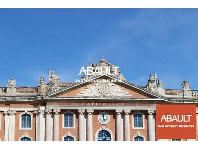Vente Locaux commerciaux - Boutiques à Toulouse