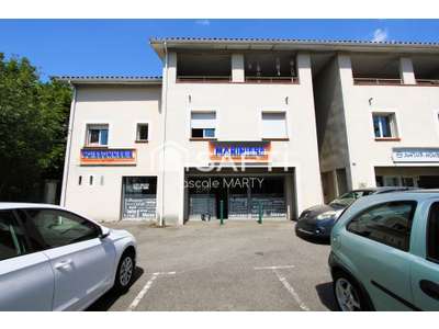 Vente Locaux commerciaux - Boutiques à Toulouse
