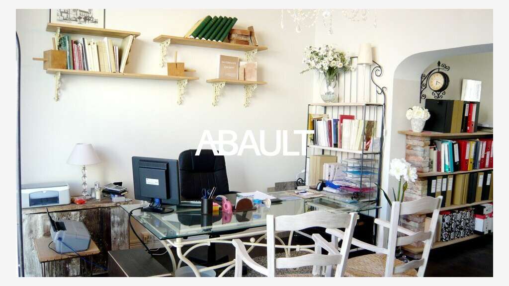 Local commercial 40m² à vendre à Toulouse 