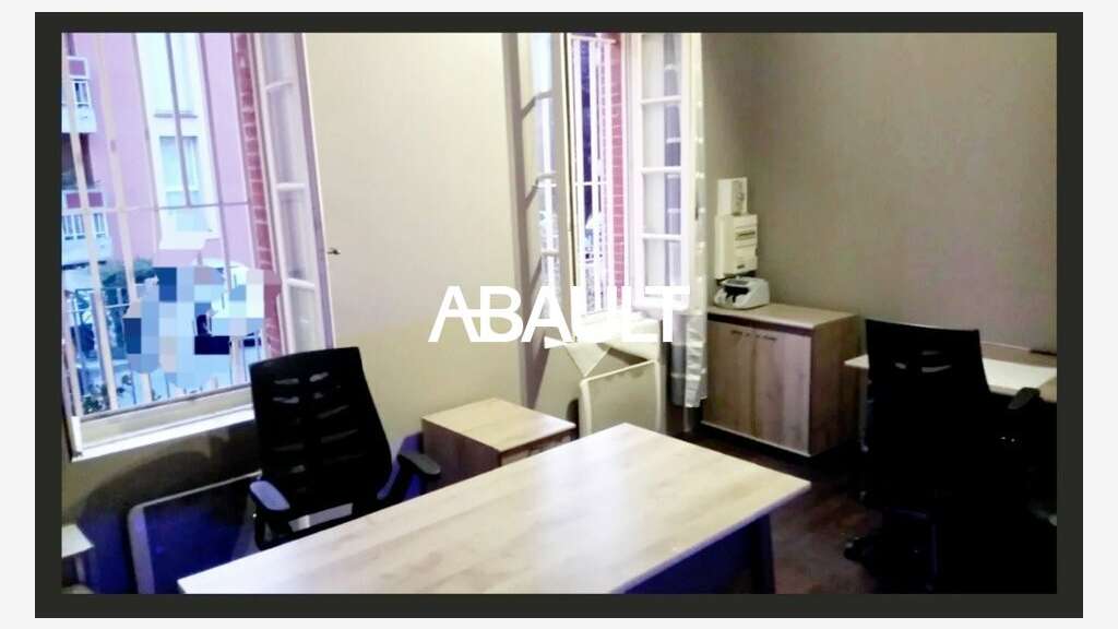 Local commercial 40m² à vendre à Toulouse 