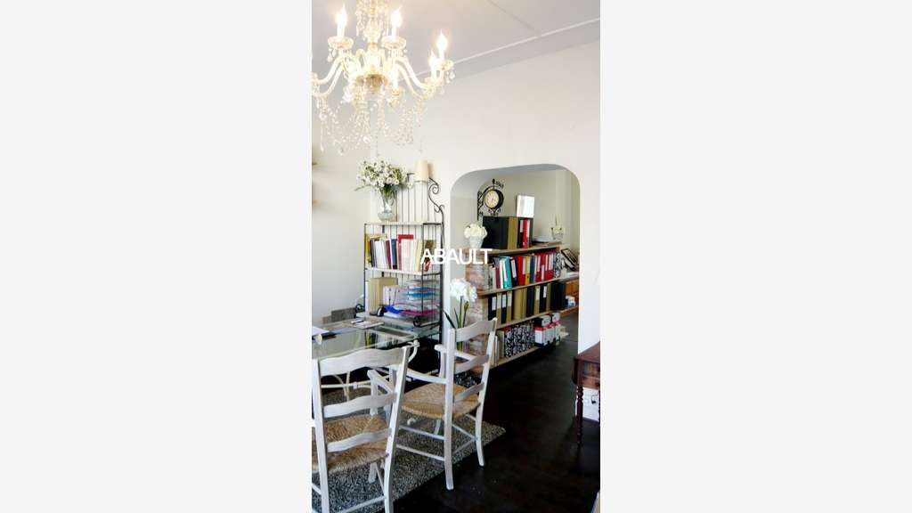 Local commercial 40m² à vendre à Toulouse 