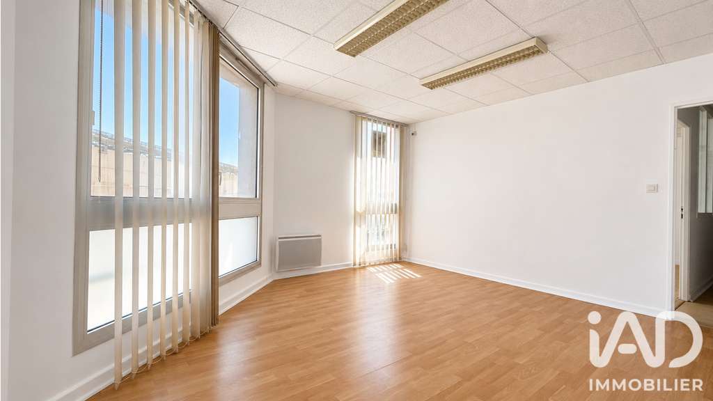 Vente bureaux 89m² à Toulouse Minimes