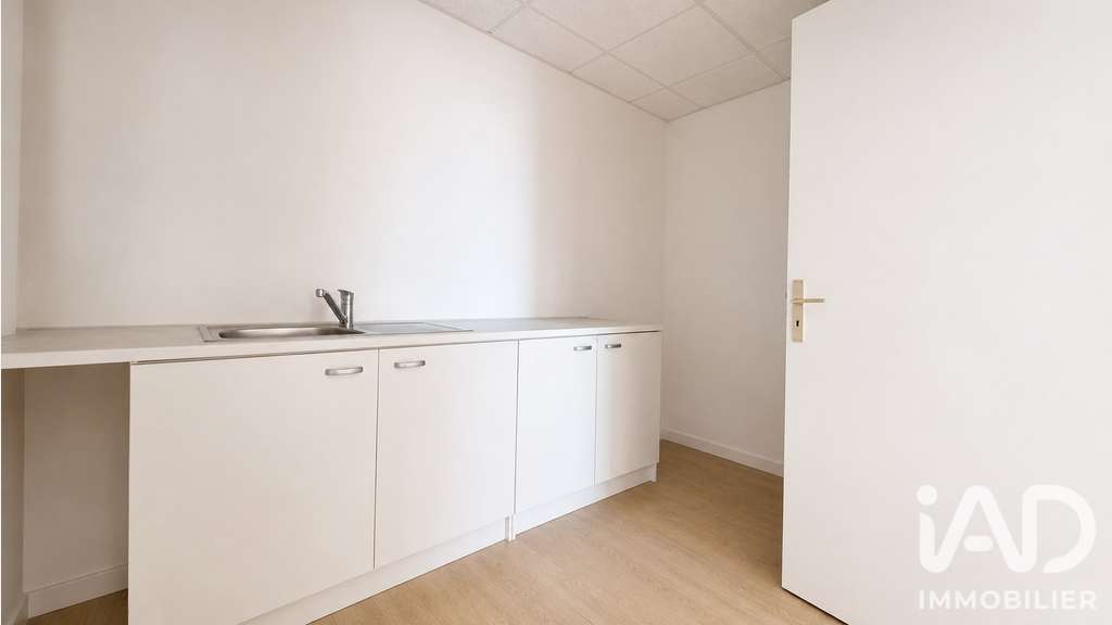 Vente bureaux 89m² à Toulouse Minimes