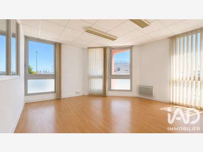 Vente bureaux 89m² à Toulouse Minimes