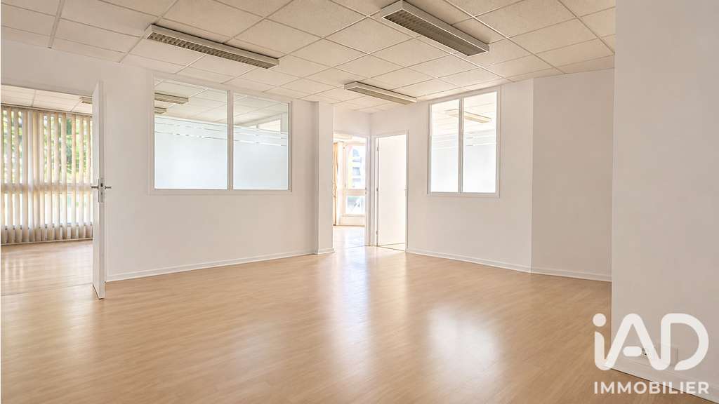 Vente bureaux 89m² à Toulouse Minimes
