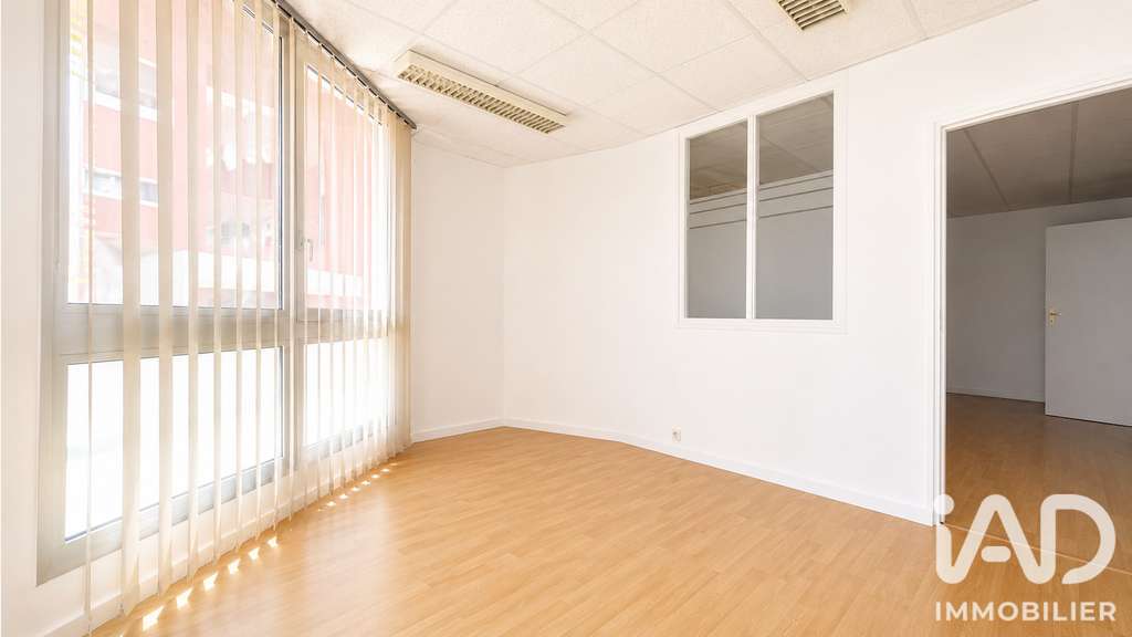 Vente bureaux 89m² à Toulouse Minimes