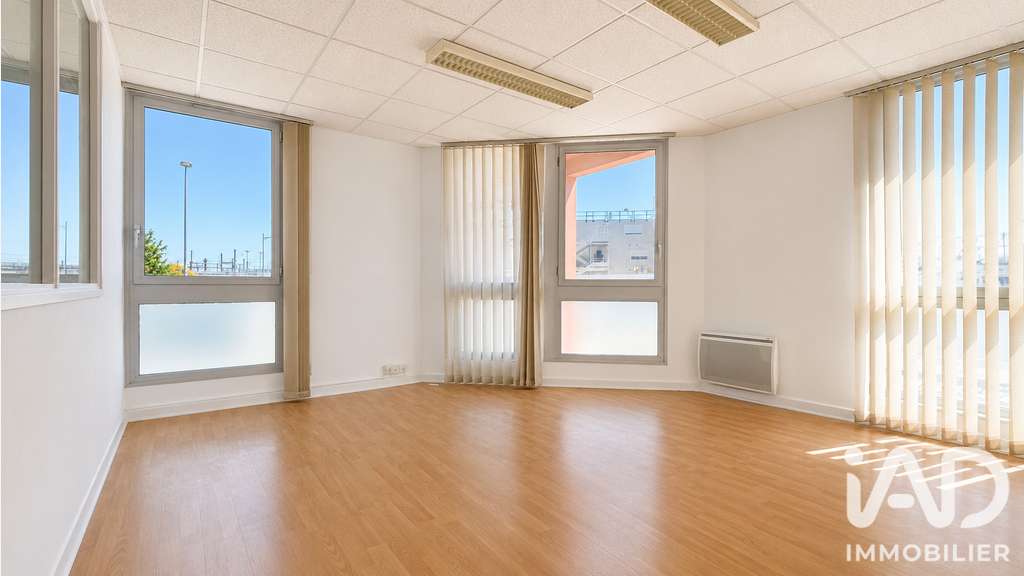 Vente bureaux 89m² à Toulouse Minimes