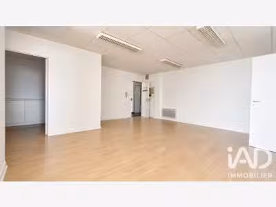 Vente bureaux 89m² à Toulouse Minimes