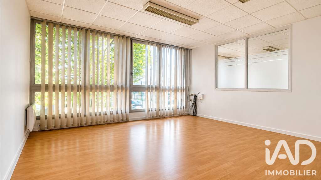 Vente bureaux 89m² à Toulouse Minimes