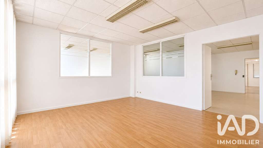Vente bureaux 89m² à Toulouse Minimes