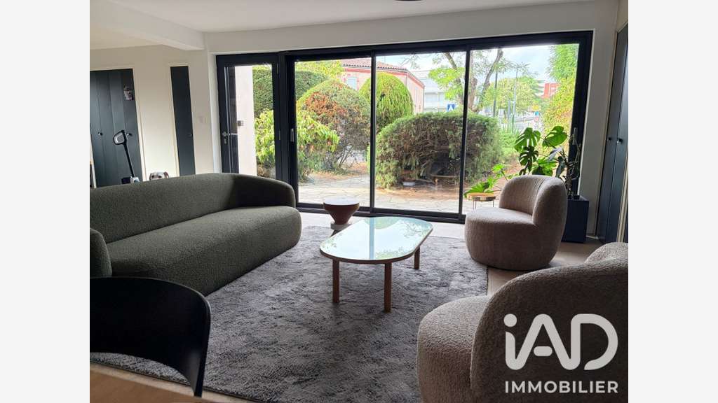 Vente bureaux en duplex Toulouse Patte d’Oie Arène