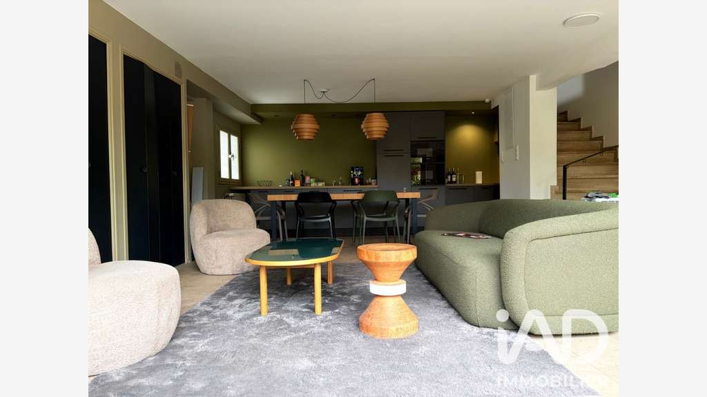 Vente bureaux en duplex Toulouse Patte d’Oie Arène