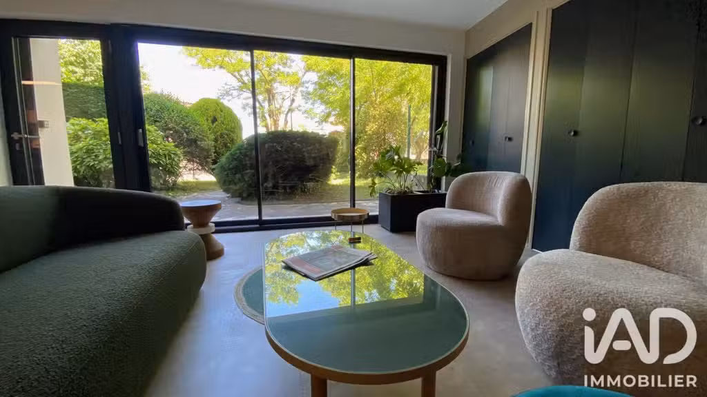 Vente bureaux en duplex Toulouse Patte d’Oie Arène