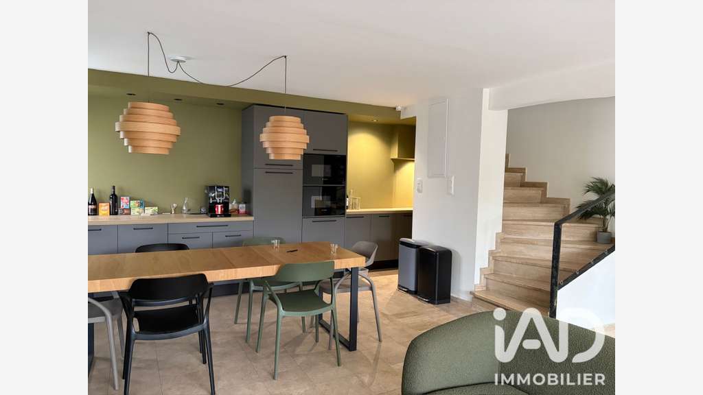 Vente bureaux en duplex Toulouse Patte d’Oie Arène