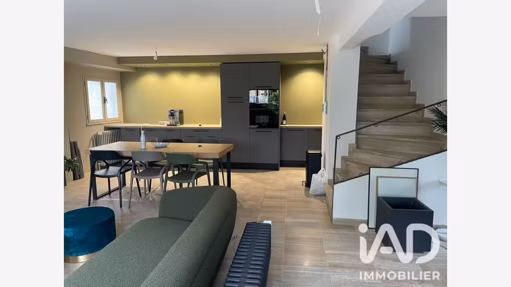 Vente bureaux en duplex Toulouse Patte d’Oie Arène