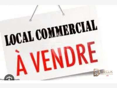 A vendre murs 284m² Nord Métropole Lilloise