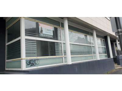 Vente Locaux commerciaux - Boutiques à Tours