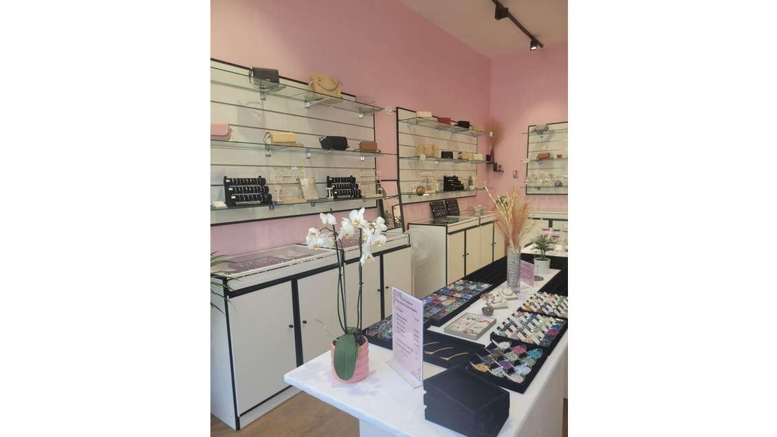 Vente local commercial refait à neuf 30m² à Tours