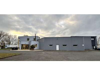 Vente Locaux commerciaux - Boutiques à Tours