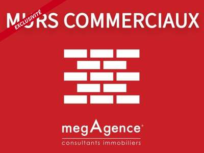 Vente Locaux commerciaux - Boutiques à Tours