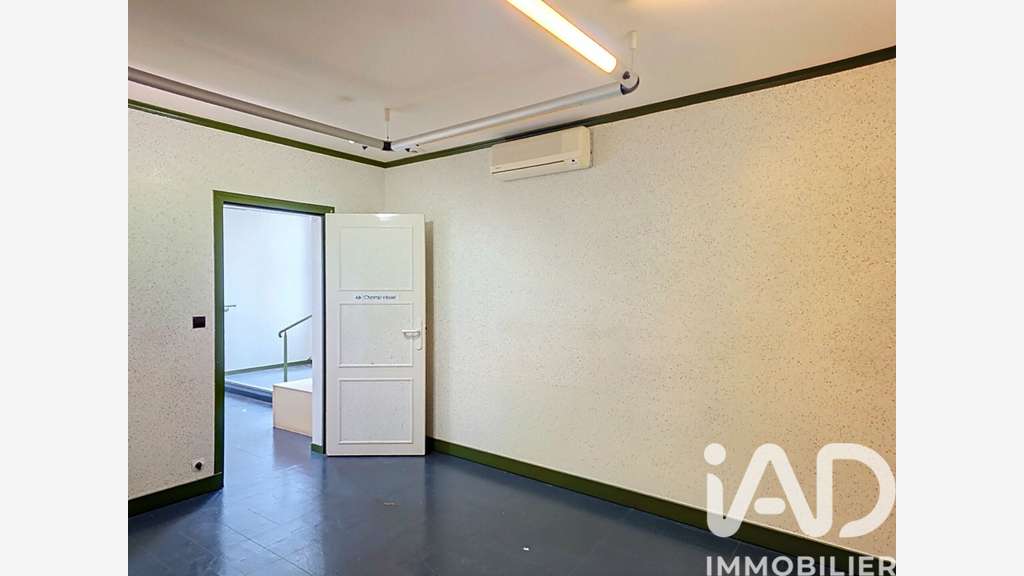 Local commercial à Tours