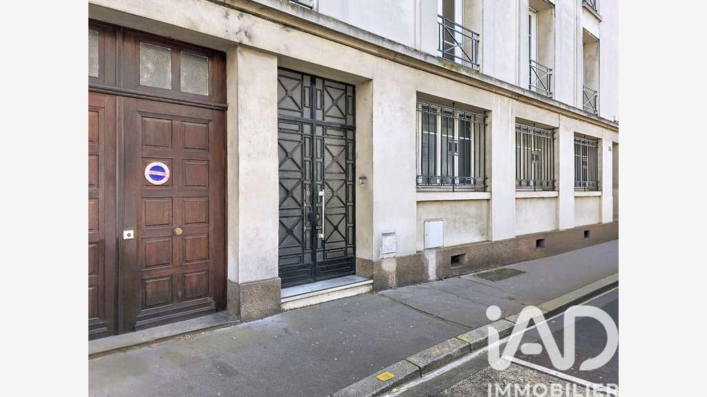 Local commercial à Tours