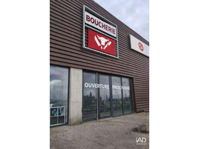 Vente Locaux commerciaux - Boutiques à Trèbes