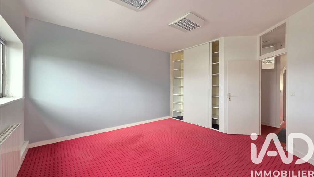 Vente bureaux beaux et lumineux ZAC Trégueux