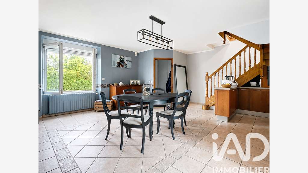 Vente local commercial 57m² à Trégueux centre