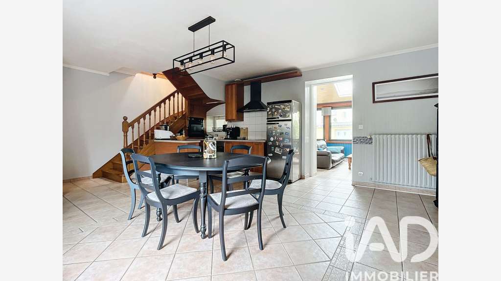 Vente local commercial 57m² à Trégueux centre