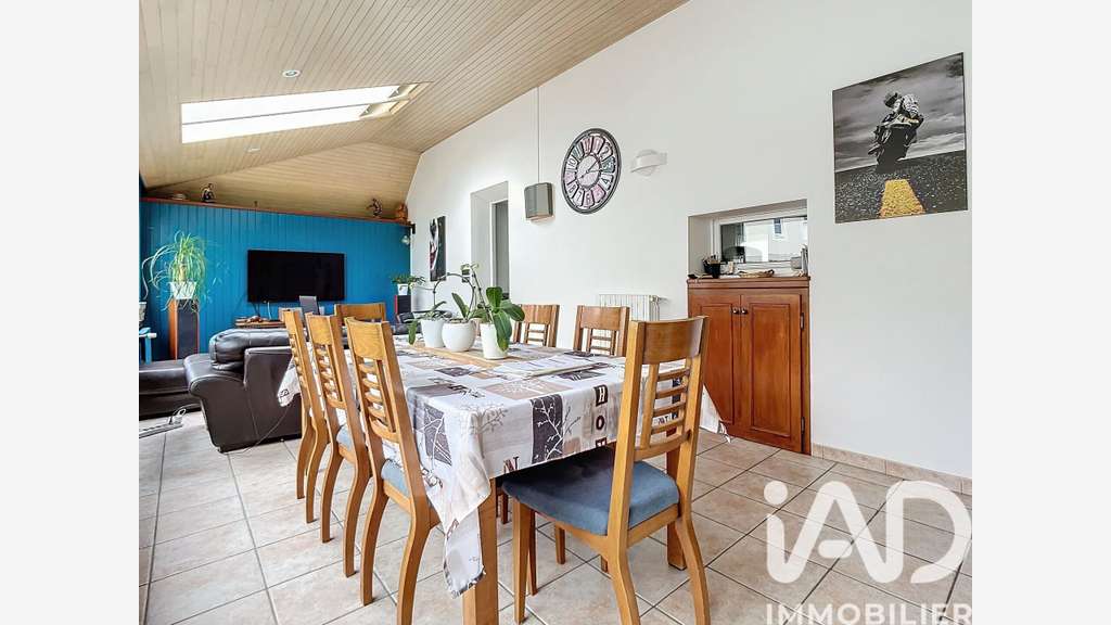 Vente local commercial 57m² à Trégueux centre