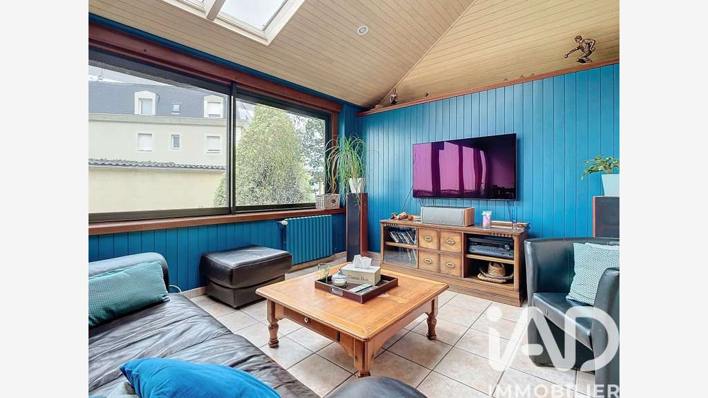Vente local commercial 57m² à Trégueux centre