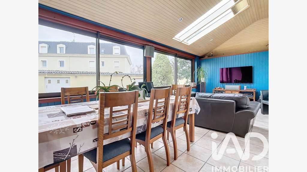 Vente local commercial 57m² à Trégueux centre