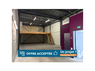 Vente Locaux commerciaux - Boutiques à Tresses