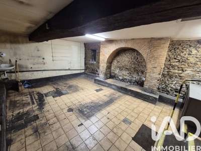 Vente local commercial 30m² au Bouchon de Troyes