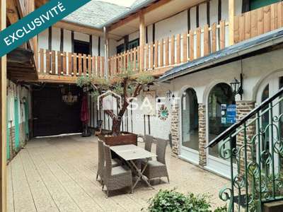 Vente Immeubles commerciaux / Mixtes à Uzerche