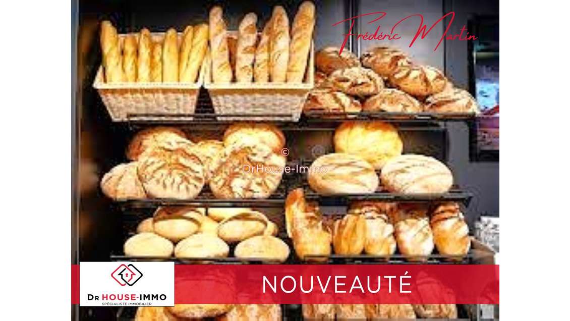Vente immeuble avec local et 2 apparts 210m² Uzès