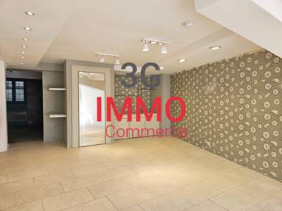 Vente Locaux commerciaux - Boutiques à Uzès