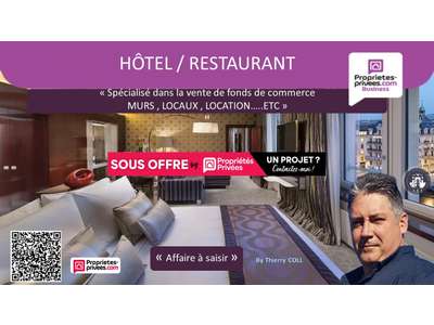 Vente Locaux commerciaux - Boutiques à Lalouvesc