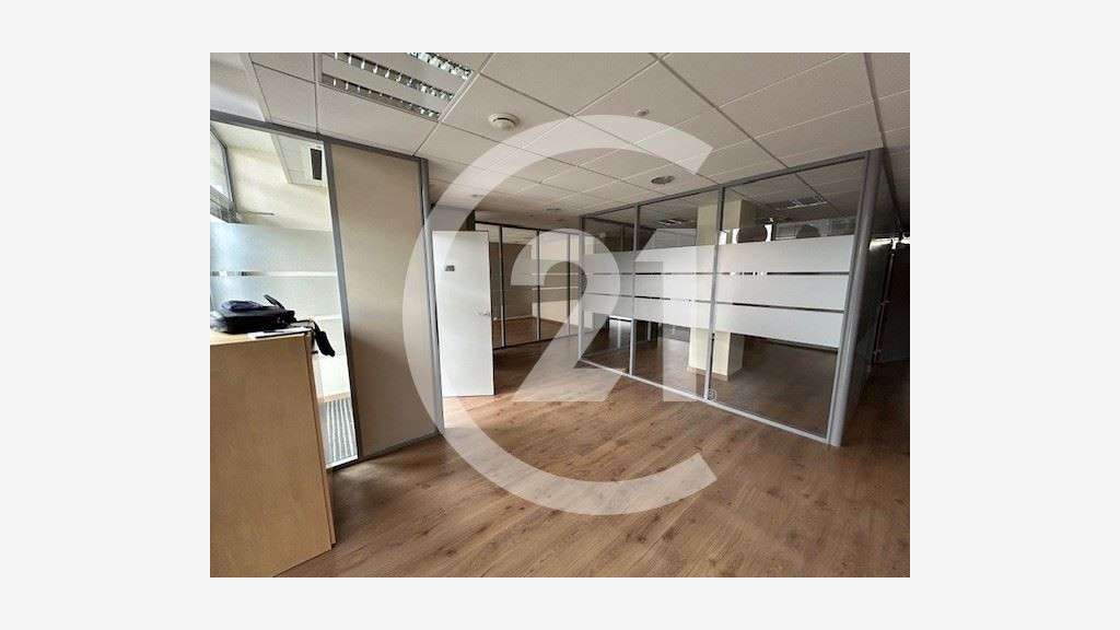 Vente local commercial 350m² Valence hypercentre