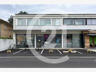 Vente local commercial 350m² Valence hypercentre