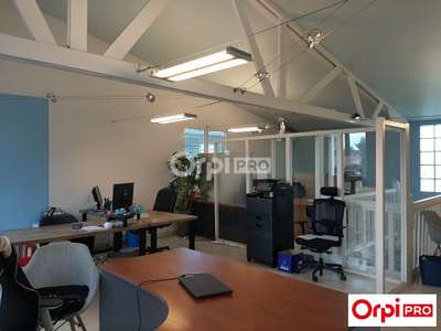 Vente Locaux d'activités - Entrepôts à Valence