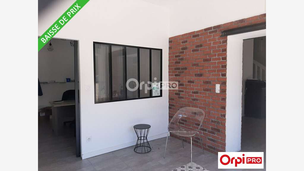 Local d'activité 980m² sur 2440m² à vendre Valence