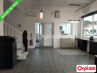 Vente Locaux d'activités - Entrepôts à Valence